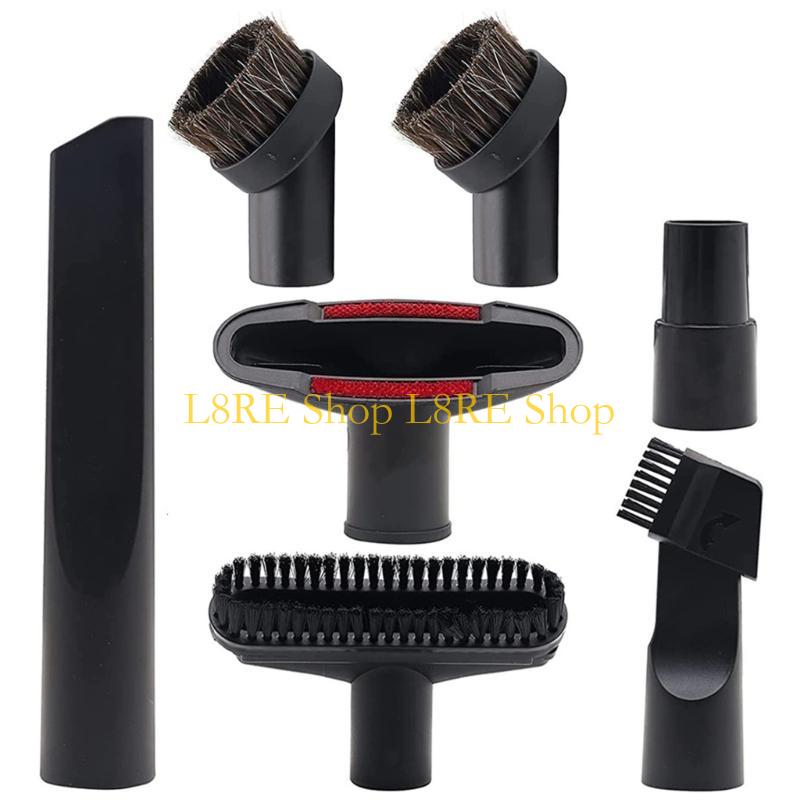 L8RE Vacuum Cleaner Gaps Nozzle Vacuum Cleaner Accessories for Various Occasion