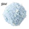 Smooth Weaving Yarn 33M Faux Fur Blend Yarn Soft Fuzzy Mohair for Crochet Thread Knitting DIY Sweater Scarf Hat Colorful Craft Beginners Knitting