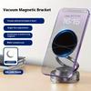 Super Sturdy Foldable Magnetic Phone Mount Compatible with iPhone Android