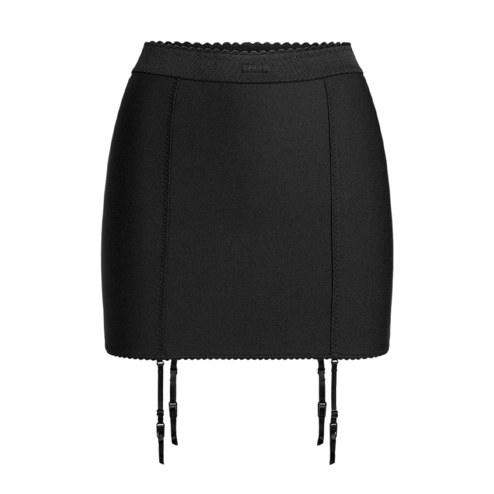 Skims Womens/Ladies Sculpting Bodycon Mini Skirt