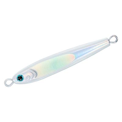 Daiwa Tungsten Jig TG Bait 100 FH Glow Edge Silver
