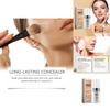 West Month Moisturizing Transformative Concealer Foundation Liquid For Natural Finish