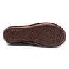Women's Ethnic Flat Slippers - Summer Cotton Linen Embroidered Soft Sole Shoes