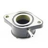 Motorcycle Carburettor Interface Intake Manifold Adapter For Yamaha AG200 AG 200 1985  OEM:36X-13586-01  Carburettor Accessories