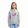 Children's Hoodie Boys And Girls Fashion Printed Long-sleeved Hoodie