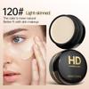Corrector HD Maycheer para Cicatrices de Acné y Ojeras con Cobertura Natural