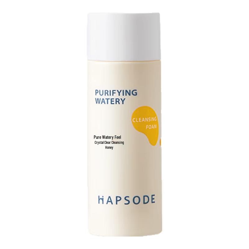 

Hapsode Amino Acid Purifying Cleansing Gel
