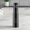 360 Degree Rotatable Faucet Extender Kitchen Faucet Aerator Bathroom Anti-splash Tap Extender Adapter Saving Water Tap Nozzle