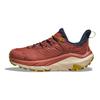 HOKA Kaha 2 Low GORE-TEX Hot Sauce Pánské tenisky Červená Posouvající se písek 1123190-HSSS