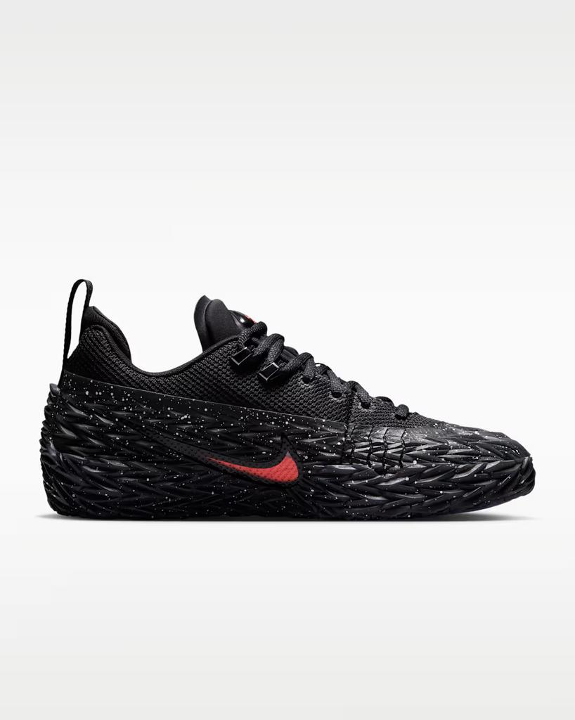 IO8062-003 Nike ST Charge "Grit" (Men's)