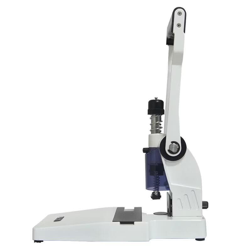 Perforatrice manuale a foro singolo Youmash Spina CN (adattatore incluso)