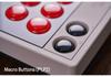8Bitdo Bluetooth Arcade Stick for Switch Windows &