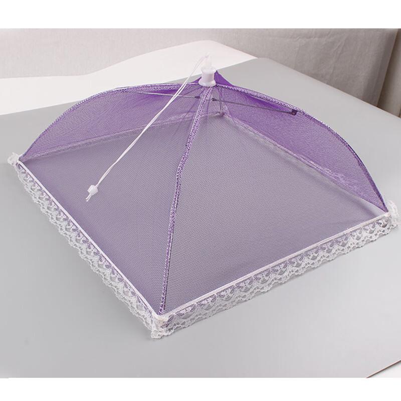 

Mesh Lace Food Cover
