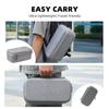 Taoricup DJI Mavic 4 Pro Protective Case, Storage Case, Protective Cover, Storage Box, DJI RC Pro 2 Handbag, Main Unit Case, Accessory, Remote