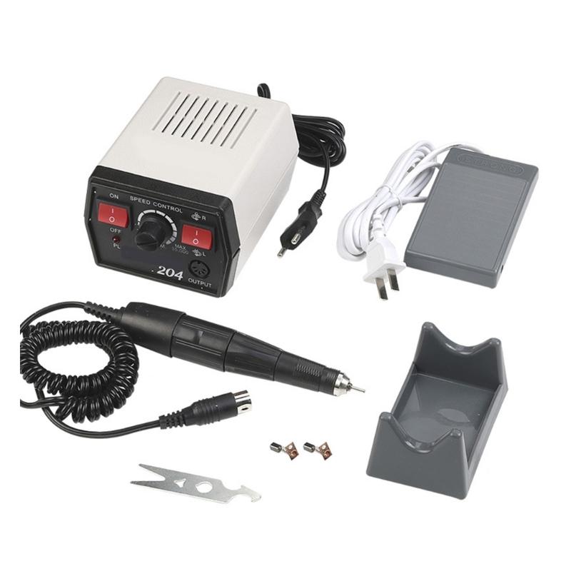 

Multifunctional Jewelry Polisher for Metal Wood Jade and Plastic with Adjustable Speed and Low Noise Operation 1