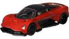 Hot Wheels Car Culture Exotic Envy Aston Martin Valhalla Concept GRJ75