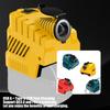 MultiGadget Car Charger Converters Overload Protections Simple Setups Compatible for 18/20V Batteries Power Tool