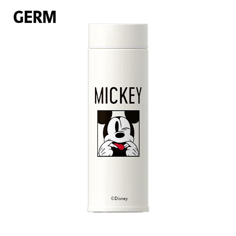 Mickey Series Cute Portable Insulated Mug