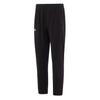 Under Armour Einfarbige lässige Stehkragen-Steppdaunenjacke Atmungsaktive gestrickte Sporthose Lässiger Sportanzug 23600804-009+23600703-001