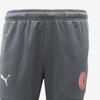 Puma Galleria Puma Ac Milan Bench Knit Pants Long Pants Sportswear 77329110