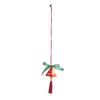 Dragon Boat Festival Sachet Sachet Purse Small Zongzi Wormwood Leaf Pendant Children'S Insect Repellent Mosquito Portable Car Pendant
