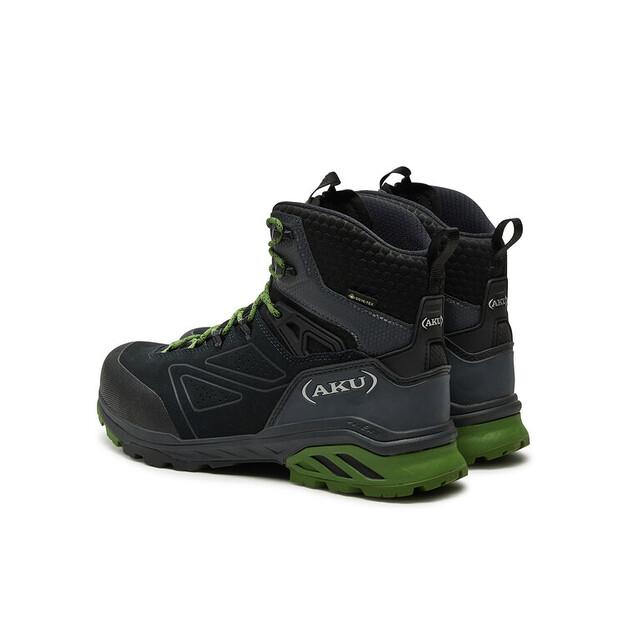 Трекинговые ботинки Aku Reactive Gtx GORE-TEX