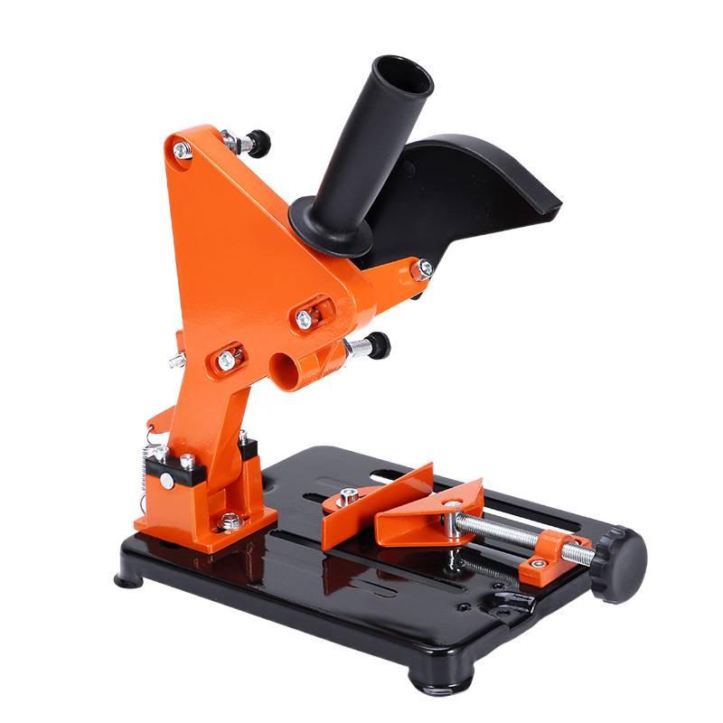 Universal Angle Grinder Stand & Table Saw Conversion Kit
