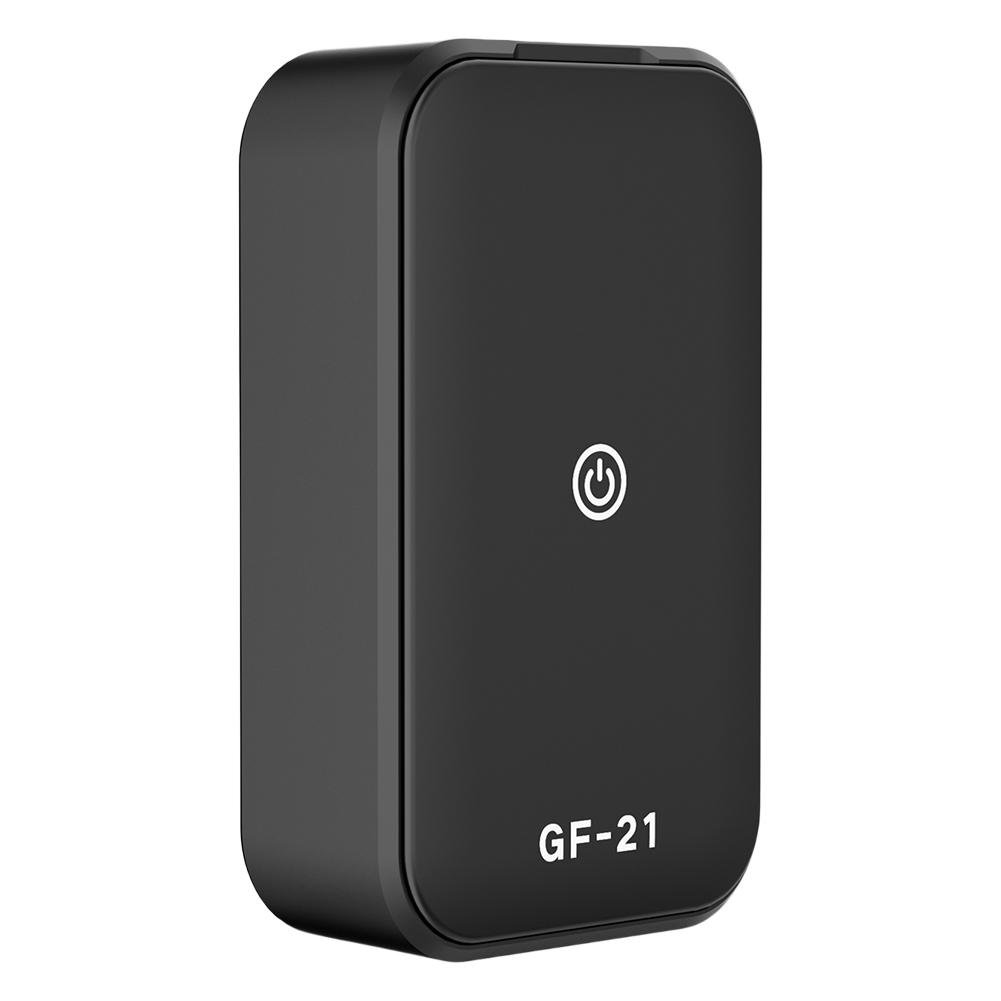 Anti-Lost Device APP Control Car Vehicle Tracking Device WiFi + LBS + GPS Position Smart Finder Locator Pet Vehicle Lost Tracker