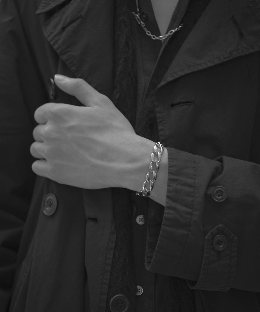 Novice Tokyo Chain Bracelet