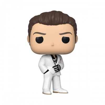 Funko POP! Birds Of Prey Roman Sionis Figur