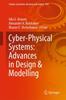 Bok Cyber-Physical Systems: Advances In Design & Modelling : 259