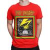 Bad Brainsbad Brains Novelty Graphic 100 Cotton TShirt Bad Brains Tees Tops For Unisex