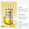 Óleo de Vitamina E 100% Puro - 237 ml, Óleo de Vitamina E Orgânico para Cicatrizes, Pele, Rosto, Unhas e Cabelo, Nutre e Hidrata a Pele, Melhora a Textura da Pele