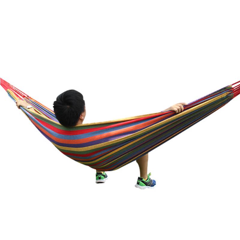 OEING Double Camping Hammock