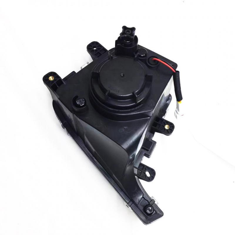 Sinotruk Howo G5X Warrior Commander 2018 Front Fog Light Assembly