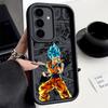 Dragons B-Ball Z Anime Phone Case For Samsung S26 S25 S24 S23 S21 S20 Ultra For Galaxy S25 S24 FE S26 Plus Funda Silicone Cover