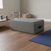 Pilates Reformer Box AntiSlip Sitting Multifunctional Fitness Equipment for Home Workout