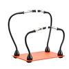 Magnetic Helping Hands Soldering Station 4 Flexible Arms Alligator Clips