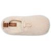 UGG Plushy Slipper Natural Chestnut Women's Sneakers 1143952-NCTN