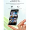 XS24 PRO 3G viedtālruņi MTK6580 Super Light 3,0 collu ekrāns 2GB RAM 16GB ROM WCDMA Quad Core Dual SIM Type-C Bluetooth 4.0 Android mobilais tālrunis 900mAh