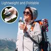 Sport Weiche Wasserflasche TPU Faltbarer Weicher Wasserbeutel Outdoor Laufen Bergsteigen Tasche Tragbarer Wasserbecher