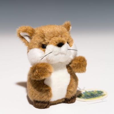 Bambole e peluche – Animali di pezza e di peluche