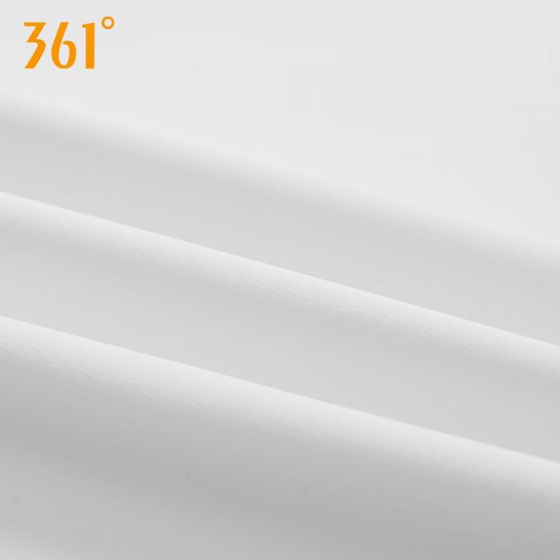 361° Women's Quick-Dry Round Neck Sports T-Shirt