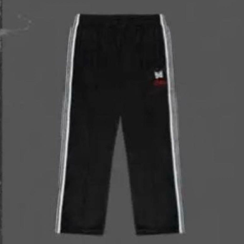 [USED] Stray Kids NEEDLES Track Pant