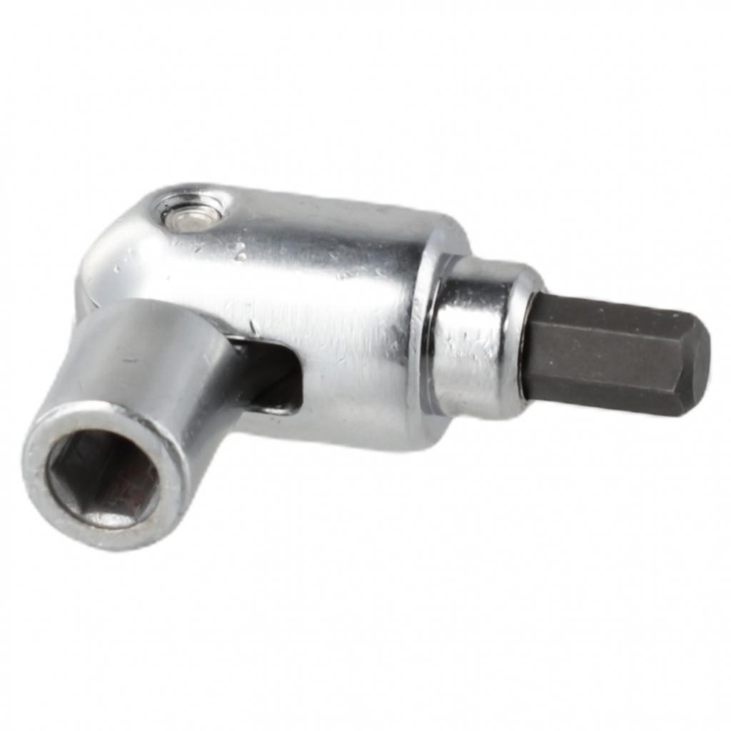 180Degree Screwdriver Adapter Drill Bits Driver Electric Drill