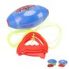 Pull Shuttle Ball Game Funny 2 Players Interactive Bilateral Coordination Fitness Pull Sports Toys F