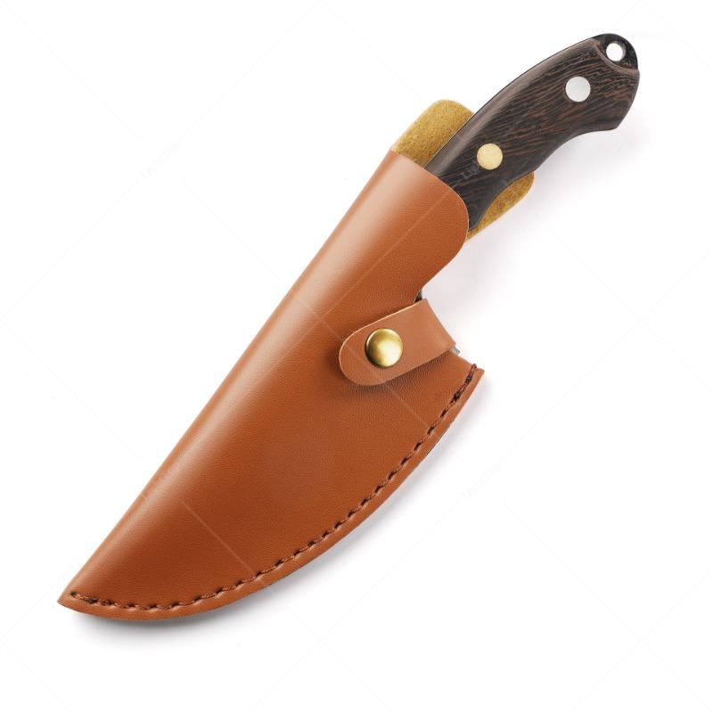 Hand Forged Kitchen Fish Sculpture Knife Stainless Steel Boning Knife Vegetable Fruit Meat Slicing Knife Kitchen Tools