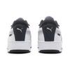 PUMA Comfortable Warm Durable Low-Top Skate Shoes Women sneaker Black White 389390-44