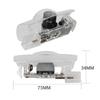 LED Auto Tür Geister Schatten Projektor Licht für Lexus RX350 330 350 GX470 460 IS200 LS46 HS LX 570 ES250 Zubehör Innenleuchten