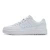 Fila Targa Comfortable Fashion Durable Low-Top Skate Shoes Women Sneaker FILA-White F12W512210FWT